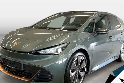 Cupra Born 6.773 km 44.070 &euro; Landshut 84030