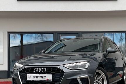 Audi A4 79.400 km 29.499 &euro; Landshut 84030