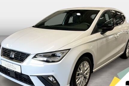 Seat Ibiza 13.314 km 23.650 &euro; Landshut 84030