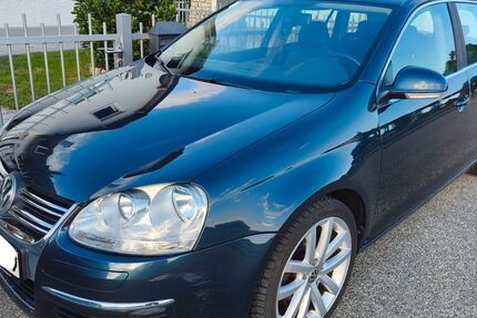 VW Golf 158.000 km 5.299 &euro; Dingolfing 84130