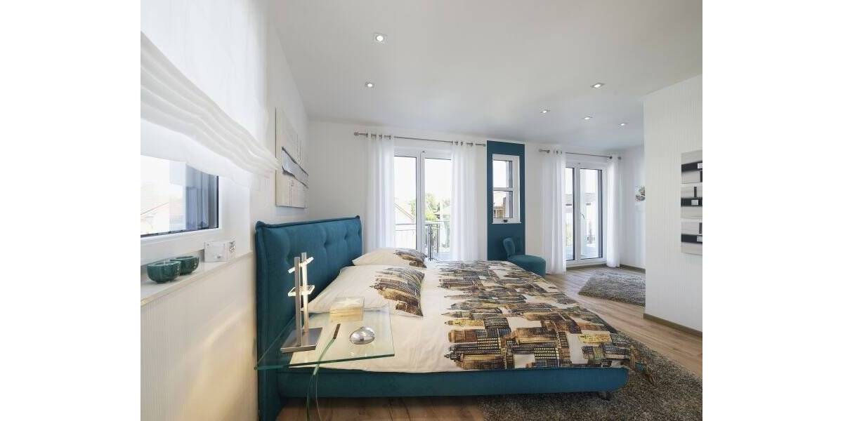 Einfamilienhaus Fraunberg - 6 Zimmer, 202 m&sup2;, 977.700&euro; | Angebot:25915806