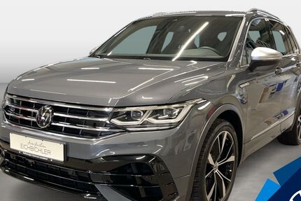 VW Tiguan 37.772 km 39.940 &euro; Landshut 84030