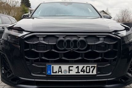 Audi SQ7 29.500 km 87.900 &euro; ergoldsbach 84061