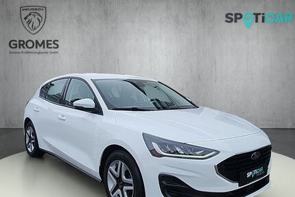 Ford Focus 59.660 km 15.490 &euro; Wartenberg 85456