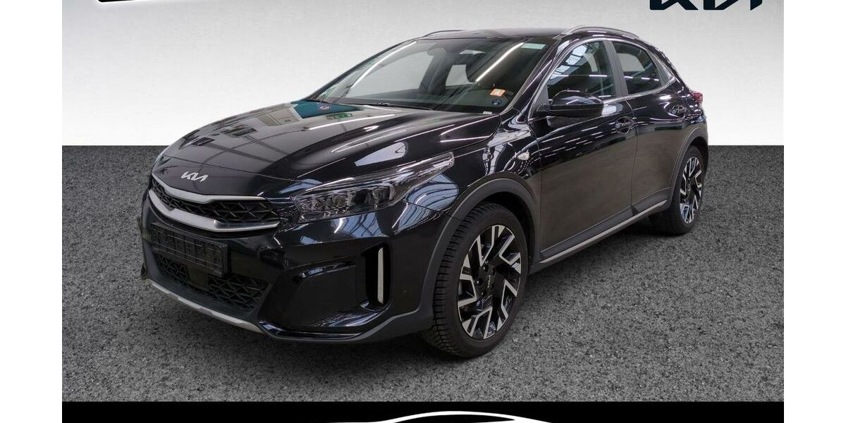 Kia XCeed 22.360 km 22.350 &euro; Neufahrn in Niederbayern 84088