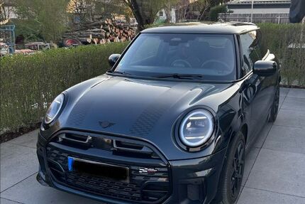 Mini Cooper S 18.800 km 29.999 &euro; Rudelzhausen 84104