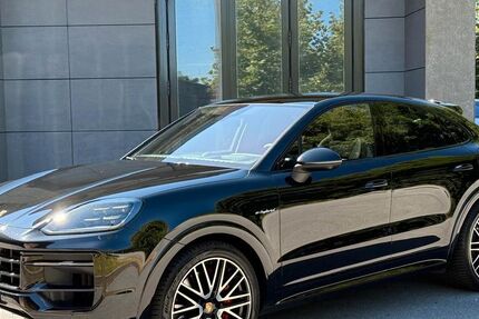 Porsche Cayenne 60.956 km 98.990 &euro; Essenbach bei Landshut 84051