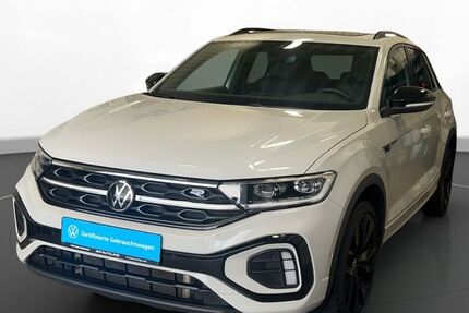 VW T-Roc 47.964 km 27.470 &euro; Dingolfing 84130