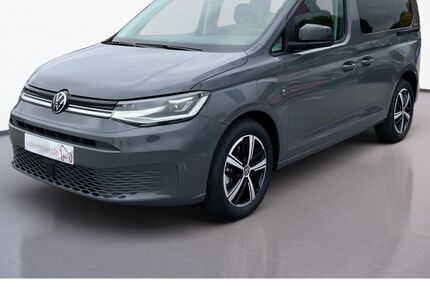 VW Caddy 4.900 km 39.880 &euro; Vilsbiburg 84137
