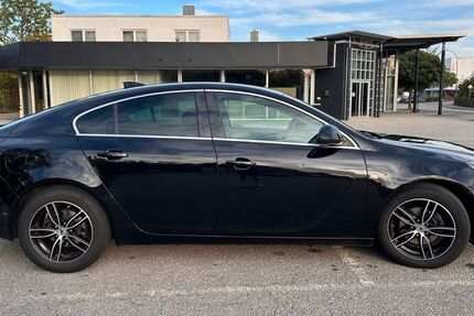 Opel Insignia 142.000 km 9.590 &euro; Frontenhausen 84160