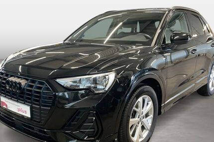 Audi Q3 49.995 km 28.789 &euro; Landshut 84030