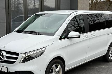 Mercedes-Benz V 250 53.000 km 51.990 &euro; Essenbach bei Landshut 84051