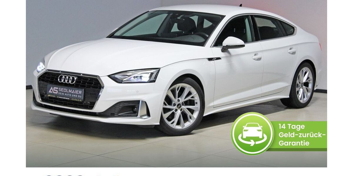 Audi A5 108.336 km 26.990 &euro; Eching i. Ndb. 84174