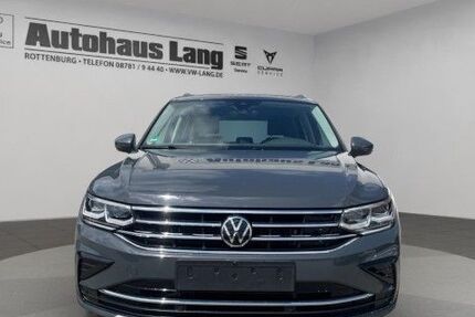 VW Tiguan 49.739 km 33.980 &euro; Rottenburg 84056
