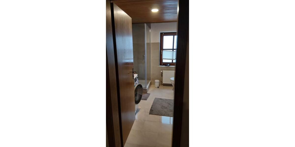 Etagenwohnung Bodenkirchen - 3.5 Zimmer, 120 m&sup2;, 820&euro; | Angebot:25942812