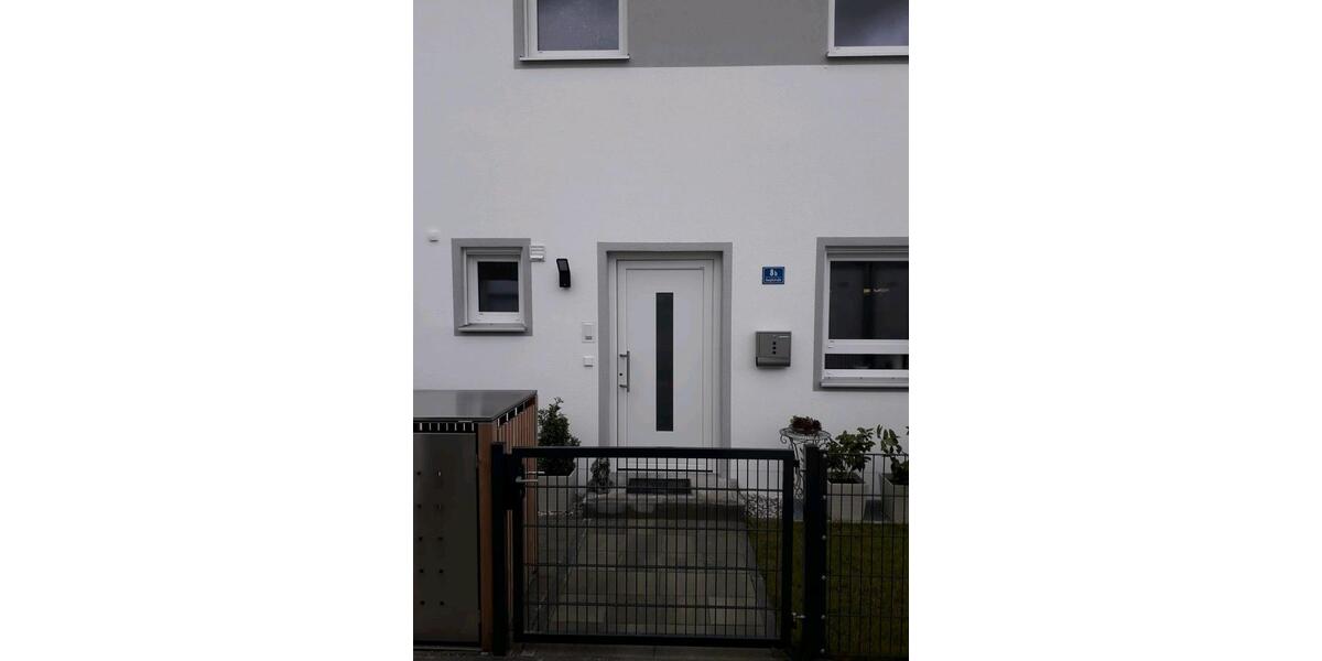 Reihenhaus Vilsbiburg - 670.000&euro; | Angebot:25316822