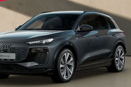 Audi Q6 e-tron 19.990 km 69.299 &euro; Landshut 84030