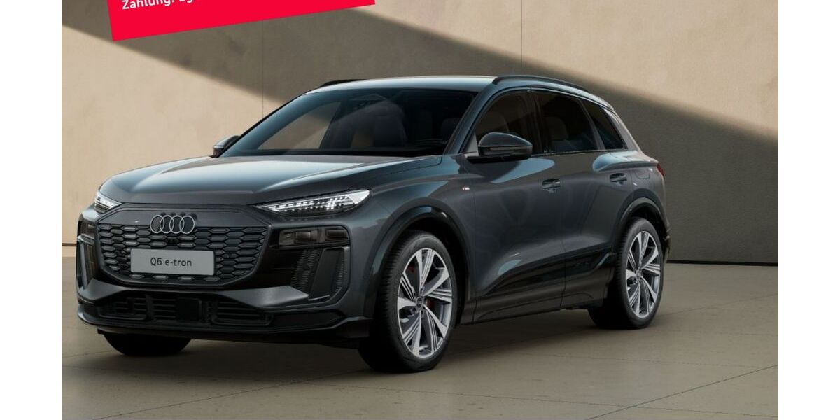 Audi Q6 e-tron 19.990 km 69.299 &euro; Landshut 84030