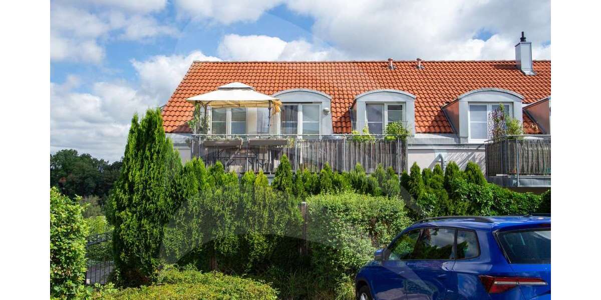 Etagenwohnung Landshut Auloh - 3 Zimmer, 72 m&sup2;, 339.800&euro; | Angebot:27077205