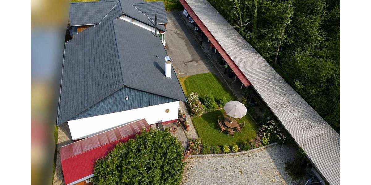 Einfamilienhaus Landshut Auloh - 8.5 Zimmer, 283 m&sup2;, 850.000&euro; | Angebot:26771802