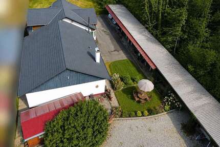 Haus Landshut Auloh - 8.5 Zimmer, 283 m&sup2;, 850.000&euro; | Angebot:26771802