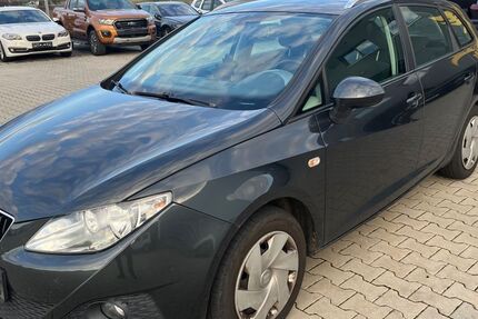 Seat Ibiza 211.000 km 1.690 &euro; Mengkofen 84152