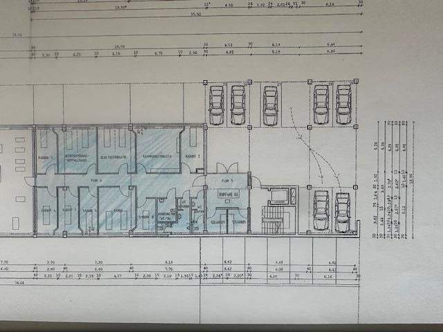 Gewerbeobjekt Landshut Industriegebiet - 1 Zimmer, 158 m&sup2;, 2.800&euro; | Angebot:25687231