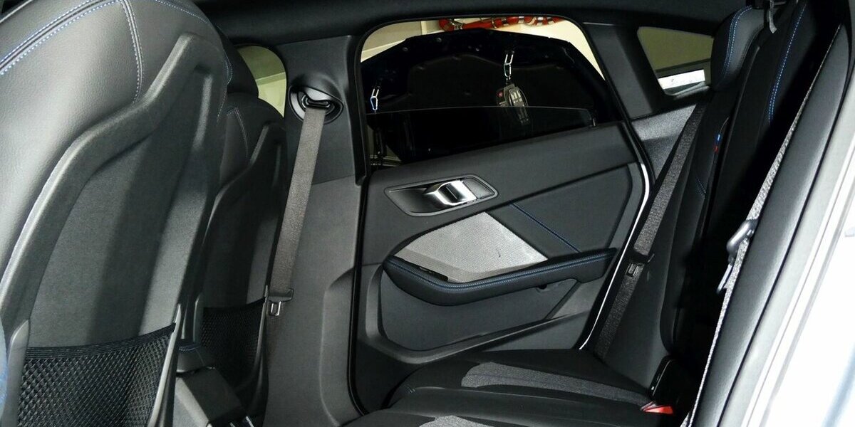 BMW 218 Gran Coupe 218i M Sport Pan.Dach,H&K,Abstandst 23.700 km 28.290 &euro; Landshut 84030