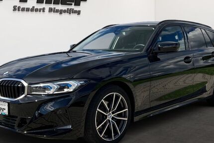 BMW 318 8.567 km 36.900 &euro; Dingolfing 84130