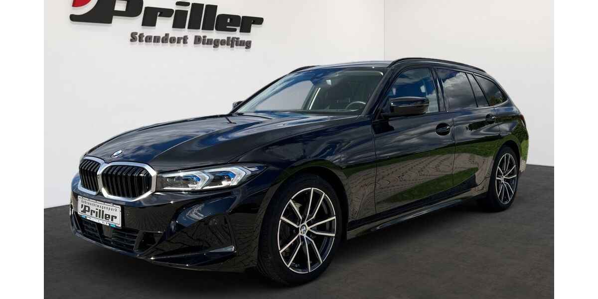 BMW 318 8.567 km 36.900 &euro; Dingolfing 84130