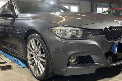 BMW 335 245.000 km 16.900 &euro; Dingolfing 84130