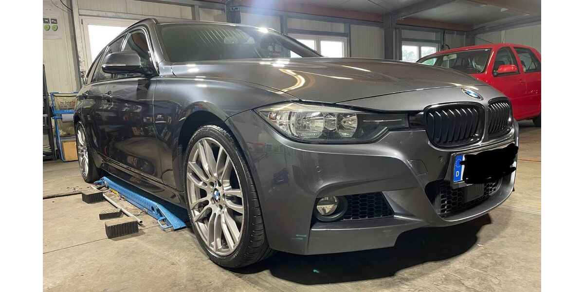 BMW 335 245.000 km 16.900 &euro; Dingolfing 84130
