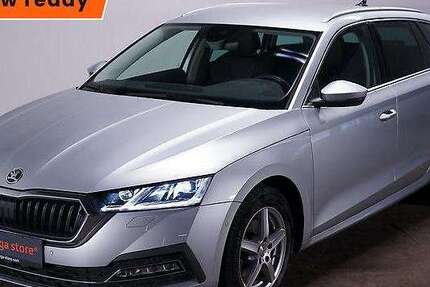 Skoda Octavia 112.911 km 16.999 &euro; Ergolding 84030