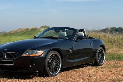 BMW Z4 185.000 km 9.250 &euro; Herrngiersdorf 84097
