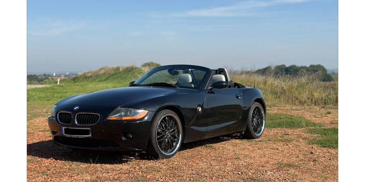 BMW Z4 185.000 km 9.250 &euro; Herrngiersdorf 84097