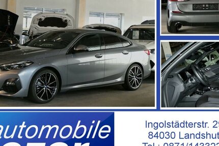 BMW 218 Gran Coupe 218i MSport MSportsitze,NP:56.300 24.998 km 28.990 &euro; Landshut 84030