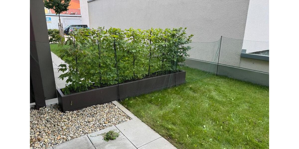 Erdgeschoßwohnung Ergoldsbach Langenhettenbach - 3 Zimmer, 75 m&sup2;, 825&euro; | Angebot:26519015