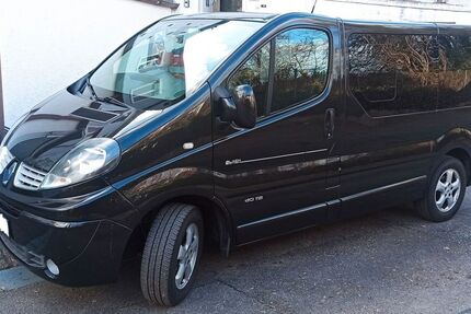 Renault Trafic 134.000 km 11.000 &euro; Landshut 84034