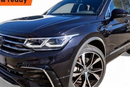 VW Tiguan 16.825 km 35.043 &euro; Ergolding 84030