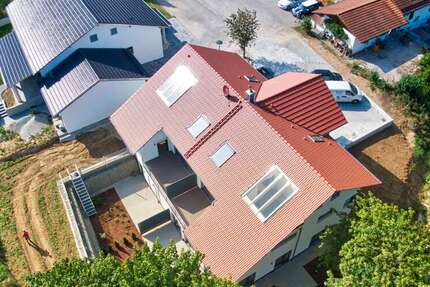 Wohnung Menkofen Ettenkofen - 2 Zimmer, 54 m&sup2;, 230.000&euro; | Angebot:27044089