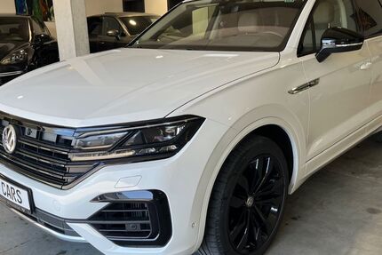 VW Touareg 65.500 km 51.990 &euro; Mengkofen 84152