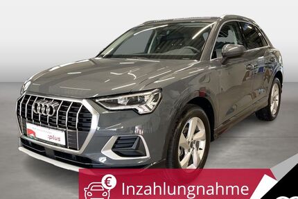 Audi Q3 8.250 km 36.743 &euro; Landshut 84030