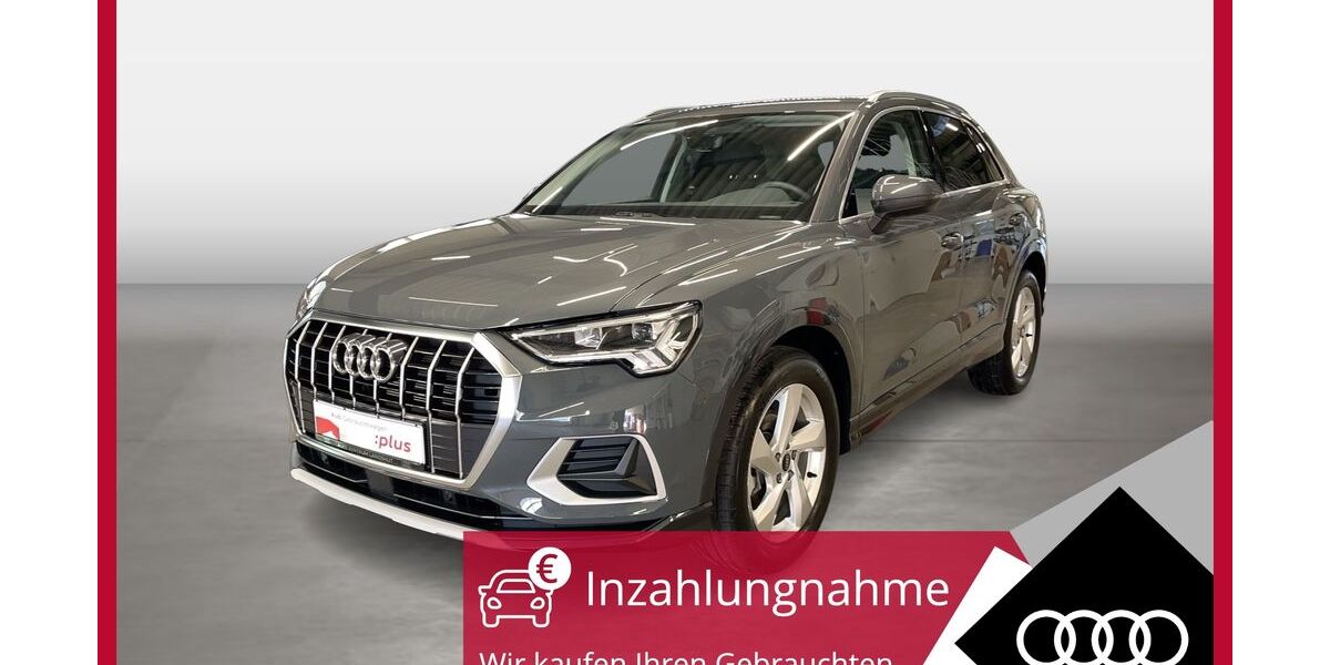 Audi Q3 8.250 km 36.743 &euro; Landshut 84030
