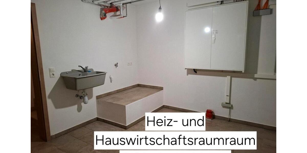 Doppelhaushälfte Wurmsham - 6 Zimmer, 140 m&sup2;, 1.600&euro; | Angebot:25994825