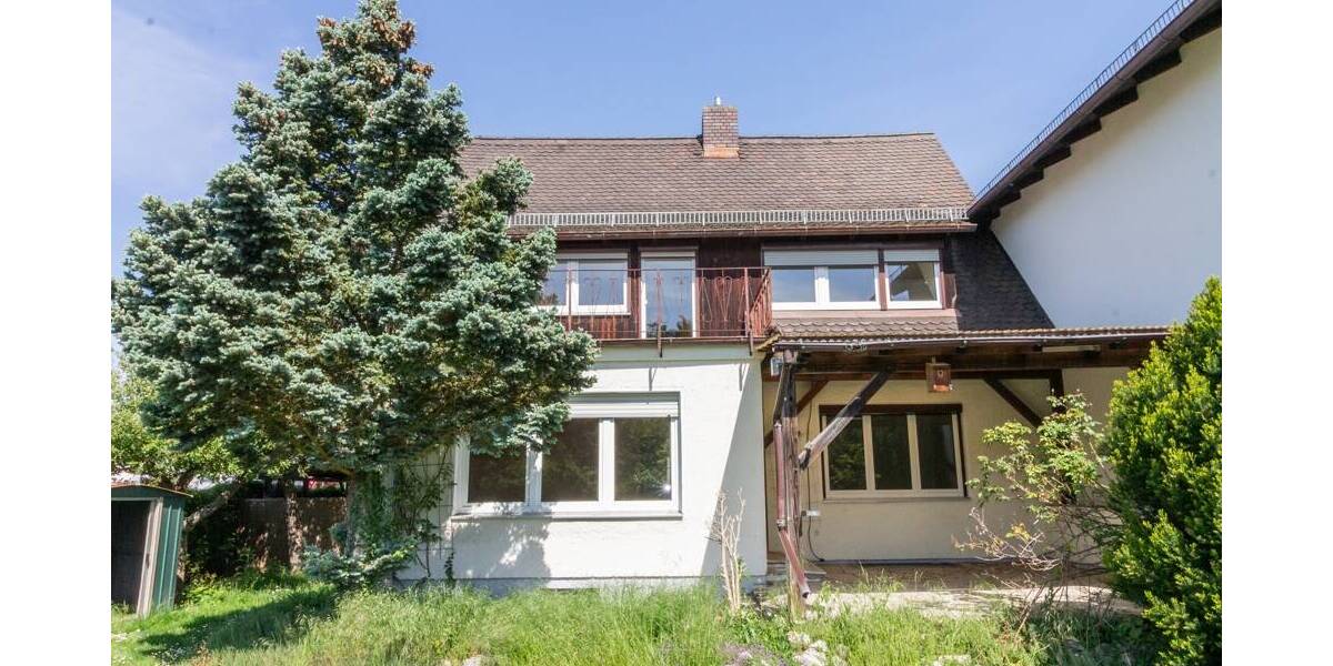 Einfamilienhaus Landshut Peter u. Paul - 5 Zimmer, 139 m&sup2;, 590.000&euro; | Angebot:25708689