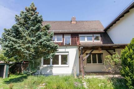 Haus Landshut Peter u. Paul - 5 Zimmer, 139 m&sup2;, 590.000&euro; | Angebot:25708689