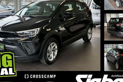 Opel Crossland (X) 39.602 km 12.490 &euro; Landshut 84034
