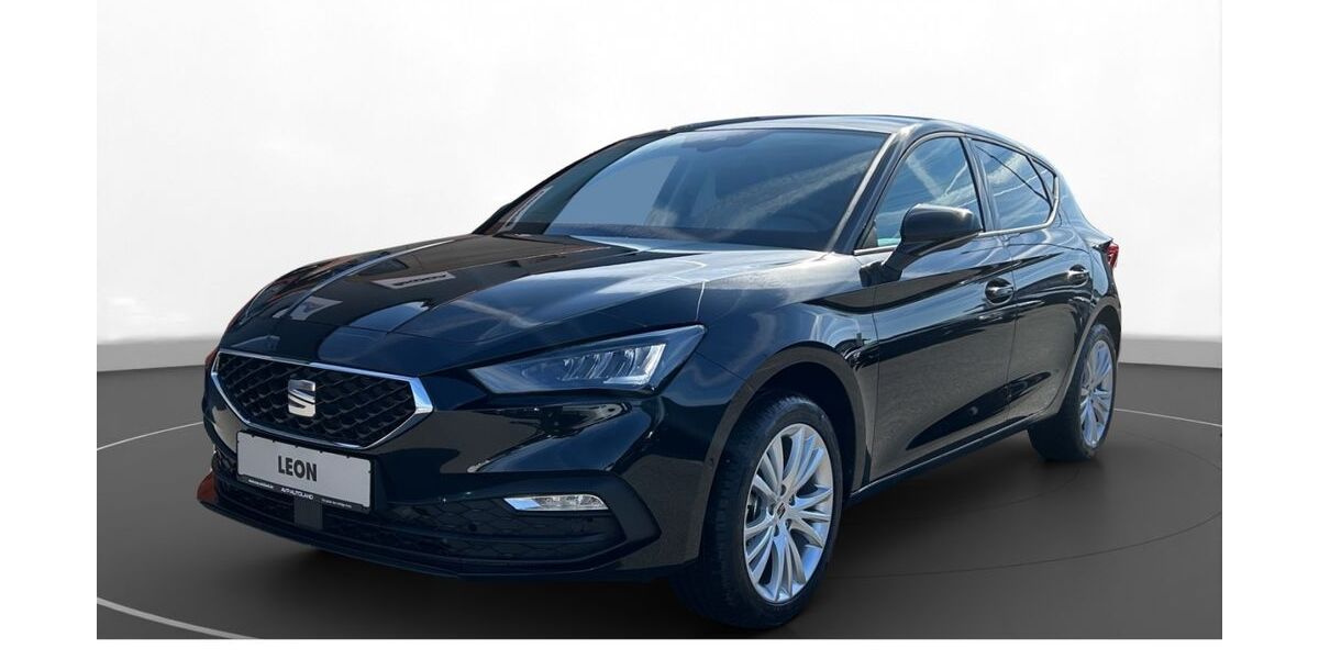 Seat Leon 14.500 km 26.800 &euro; Dingolfing 84130