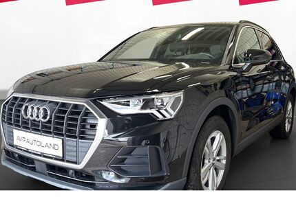 Audi Q3 51.456 km 23.700 &euro; Dingolfing 84130