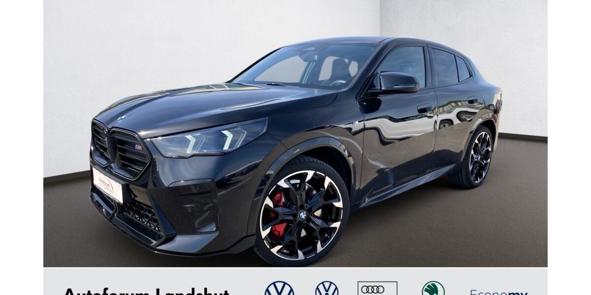 BMW X2 19.490 km 46.990 &euro; Ergolding 84030